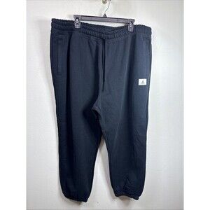 (R7) Nike Jordan Loose  Fit/Coupe Large Sweatpants Women’s 2X Fleece Active